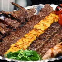 استخدام نیروی آقا رستوران