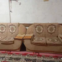 فروش مبل هفت نفره