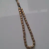 تسبیح برنجی