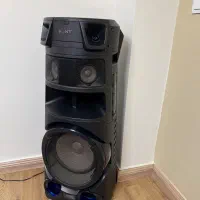 اسپیکر سونی v83D