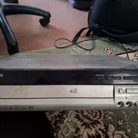 دستگاه VCD