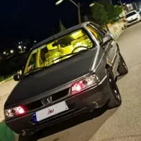 پژو اس ال ایکس مدل 95