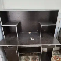 میز کامپیوتر تمیز