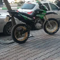 موتور اکسل مزایده ۲۰۰