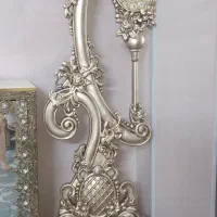 ساعت نو تو  ایستاده چوبی  درجه یک با چوب راش