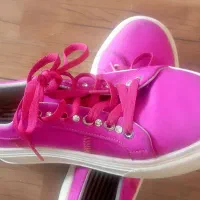 کفش مدل ایتالیایی سایز ۳۶