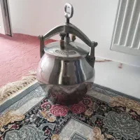 زود پز ۱۰ لیتری بزرگ