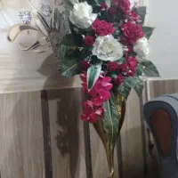 گل مصنوعی