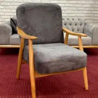 مبل راحتی آناهیتا***آماده تحویل