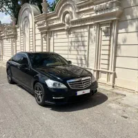 بنز s350 فول لانگ