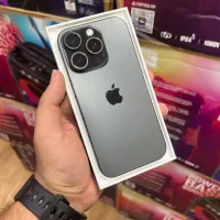 iPhone 16 pro 256 zaa