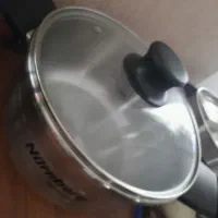 قابلمه استیل سنگین آلمانی سایز ۲۸