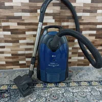 جاروبرقی وسماور