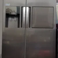 یخچال فریزر ساید سامسونگ اصل کره فروش فوری