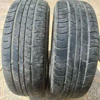 لاستیک ساینا تیبا و کوییک رینگ‌۱۴