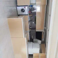 کابینت دست دوم