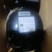 موتور سوخته یخچال