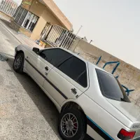 پژو 405|خودرو سواری و وانت|زاهدان, |دیوار