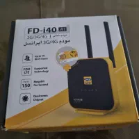 مودم ایرانسل FD-i40 A1