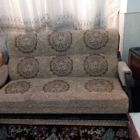 مبل۷نفره دست دوم