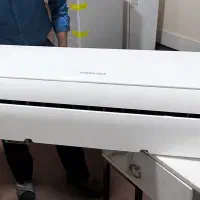 اسپیلت۲۴۰۰۰ هزار جنرال گلد یکماه استفاده شده