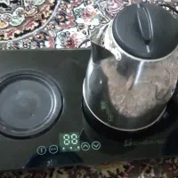 چای‌ساز‌جنرال