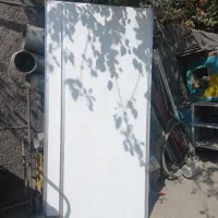 دوعدد در ریلی کمددیواری نو نو