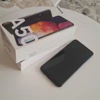 سامسونگ a50