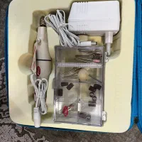 دستگاه مانیکور و پدیکور