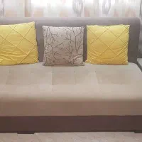 مبل راحتی