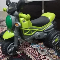 اسباب بازی