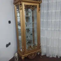 بوفه و کنسول