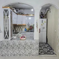 ۱۰۶متر دوطبقه ویلایی سند دار در طبرسی شمالی