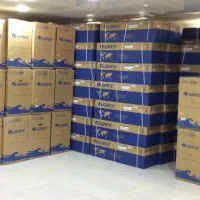 کولرگازی گری