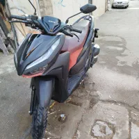 موتور کویر     1401S2