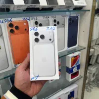 ایفون 17 پرو