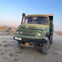 خدرو|خودرو سنگین|مروست, |دیوار