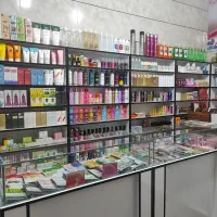 پیشخوان و قفسه ام دی اف