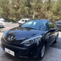 ۲۰۷ اتومات پاناروما در حد صفر