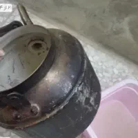 نظافت و درخشش تمامی سطوح با شوینده