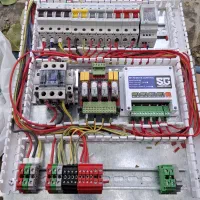 برقکار ، برقکاری ساختمان ، صنعتی