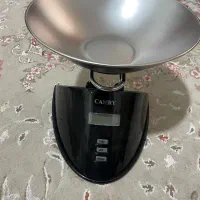 ترازو آشپزخانه CAMRY