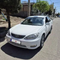 تویوتاکمری