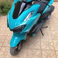 موتور کلیک (هوندا)شرکت نیک تاز