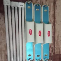 لامپ مهتابی