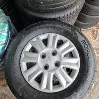 لاستیک ساینا تیبا سهند اطلس