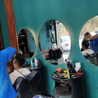 واگذاری آرایشگاه مردانه