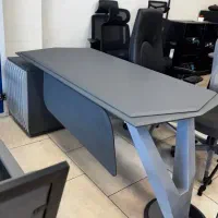 مبلمان اداری بقائی