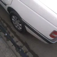 پزو slx|خودرو سواری و وانت|مرند, |دیوار