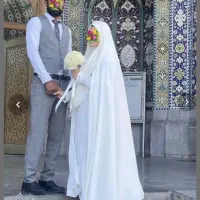 اجاره ست کامل لباس عروس